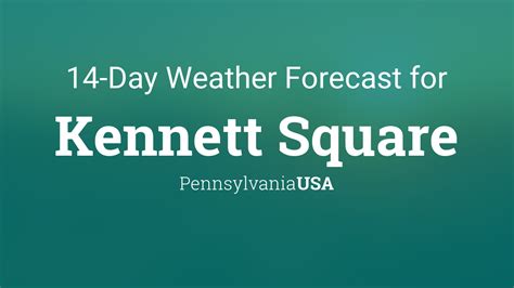 Weather underground kennett square pa - Find all pharmacy and store locations near Kennett Square, PA. Easily browse Walgreens locations in Kennett Square that are closest to you